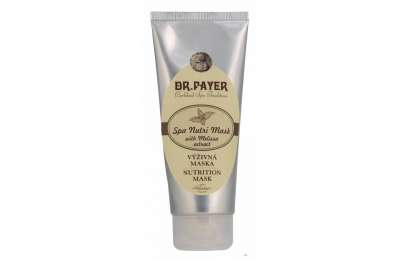 DR. PAYER Spa Nutri Mask - Výživná maska, 80 ml.